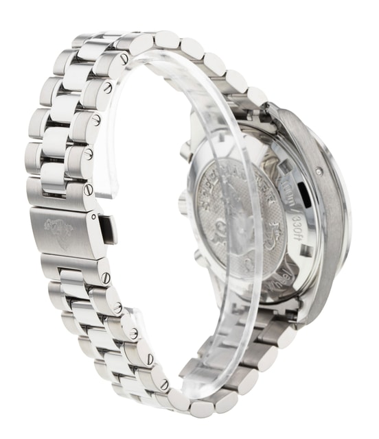 Omega Speedmaster 38 324.30.38.50.06.001 Image 3